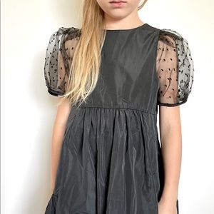 Brand new Zara girls dress
